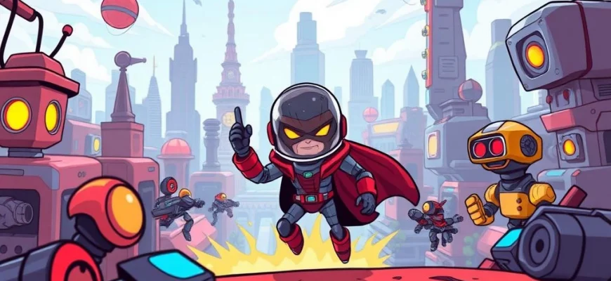 10 Movies Like Dollman for Miniature Mayhem Fans