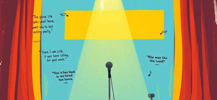 10 Must-Watch Picks for Bo Burnham Fans