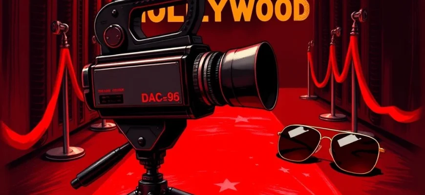 Shows Like Hollywood: No Sex, Please! for Satire Lovers