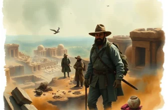 Movies and Shows Like The Dig You’ll Love