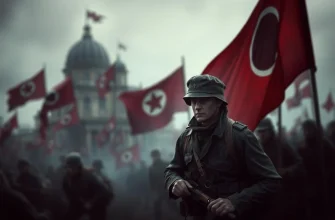 10 Gripping Films Similar to Max Manus: Man of War