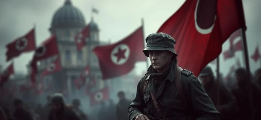 10 Gripping Films Similar to Max Manus: Man of War