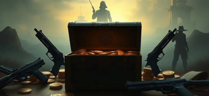 10 Shows & Movies Like Finding Escobar's Millions