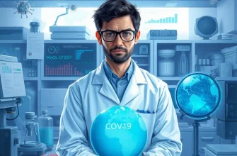 Must-Watch Shows & Movies Similar to Decoding COVID-19