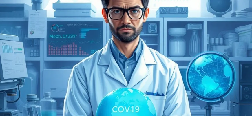 Must-Watch Shows & Movies Similar to Decoding COVID-19
