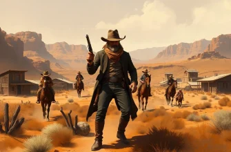 Wild Westerns to Watch If You Loved The Scalphunters