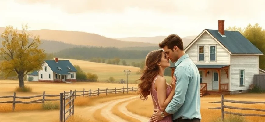 If You Loved Alabama Rose, Try These 10 Similar Picks