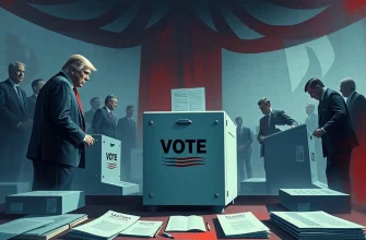 10 Must-Watch Political Dramas Similar to '537 Votes'