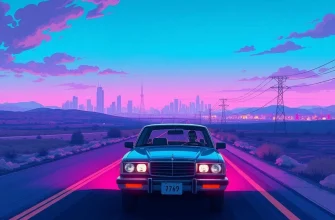 Movies & Shows Like Motorama for Offbeat Adventures