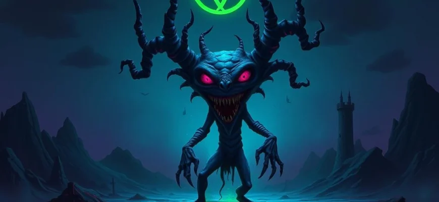 Movies & Shows Like Basket Case 2 for Cult Horror Fans