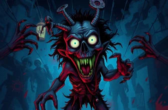 10 Wild Horror-Comedies Like Night of Something Strange