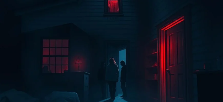 Movies Like Mischief Night to Keep You Guessing