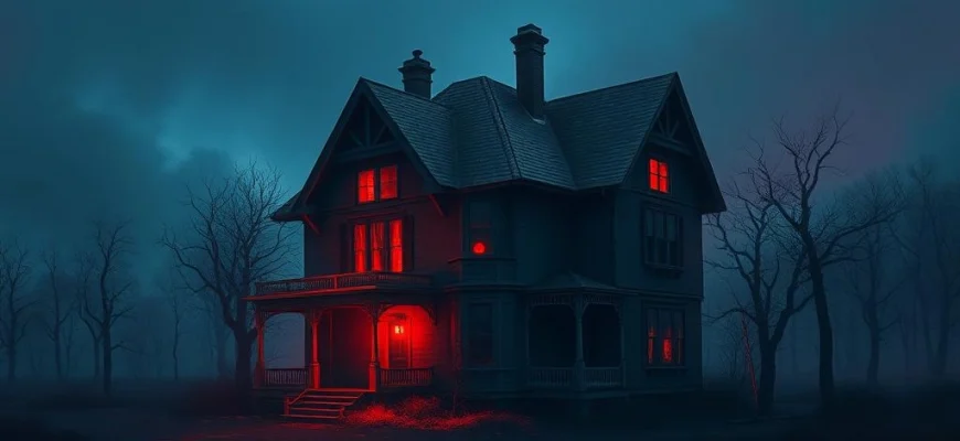 10 Spine-Chilling Movies Like Little Horror Movie