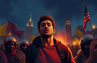 10 Gripping Films Similar to Battle in Seattle