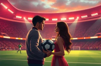 Movies & Shows Like Fourth Down and Love