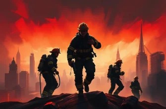 10 Heart-Pounding Picks for Fireline Fans