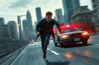 Movies & Shows Similar to 'On The Run'