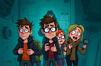 10 Must-Watch Shows Similar to Search Party