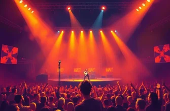 10 Captivating Picks for Fans of Stevie Nicks: Live at Red Rocks