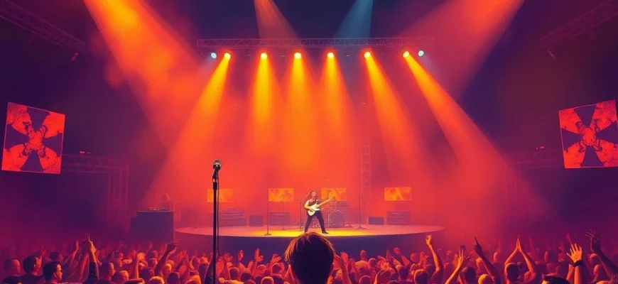 10 Captivating Picks for Fans of Stevie Nicks: Live at Red Rocks