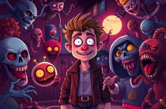 Movies & Shows Like Curse of the Werehuahua