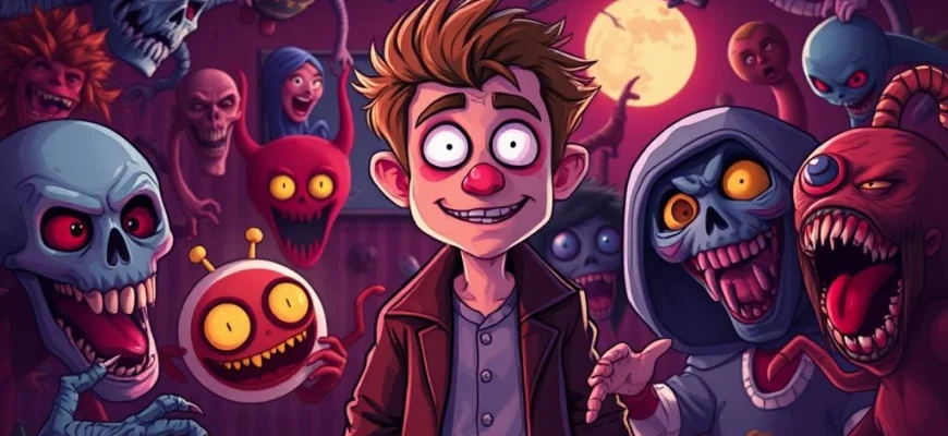 Movies & Shows Like Curse of the Werehuahua