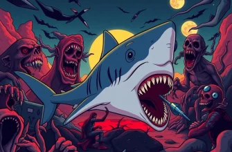 10 Ridiculously Fun Movies Like Sharkula