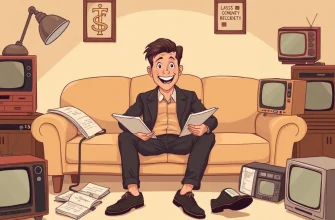 Shows Like Bob Newhart: Off the Record You'll Love