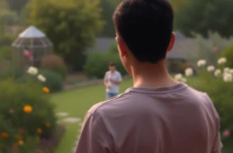 Movies Like The Garden Left Behind You’ll Love