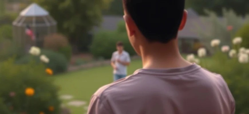 Movies Like The Garden Left Behind You’ll Love