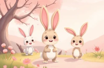 Movies & Shows Like A Tale of Two Bunnies