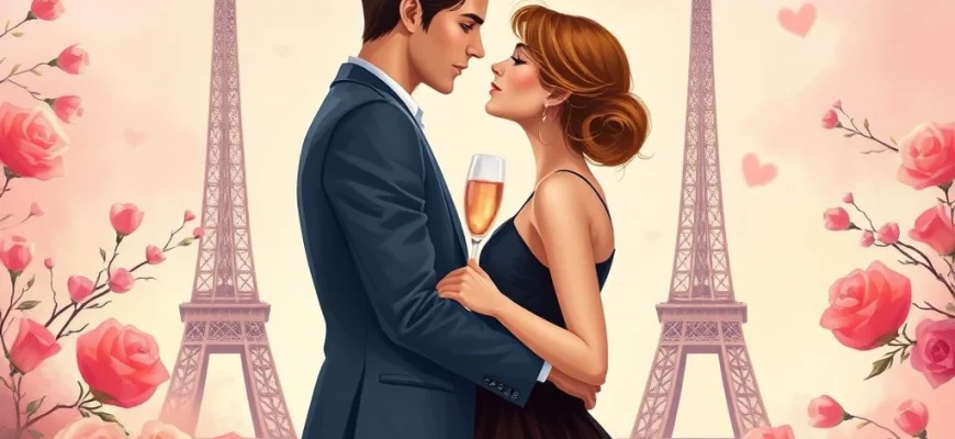 Movies & Shows Similar to Up for Love