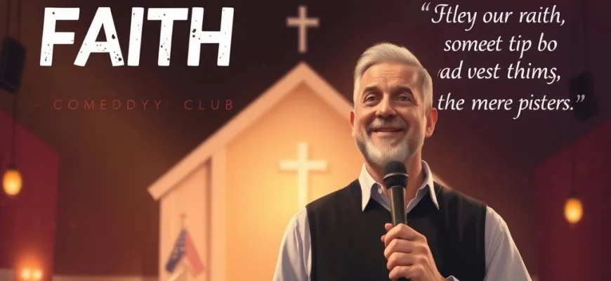 10 Must-Watch Films & Shows Similar to Pastor Shepherd