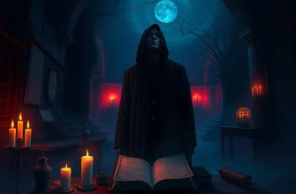 Movies & Shows Like The Sacrifice Game to Haunt Your Nights