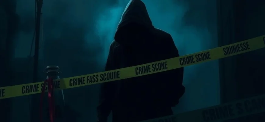 Movies and Shows Similar to Dead Ringer