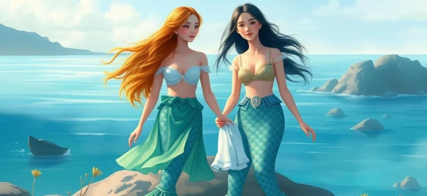 Movies Like Aquamarine for a Splash of Magic