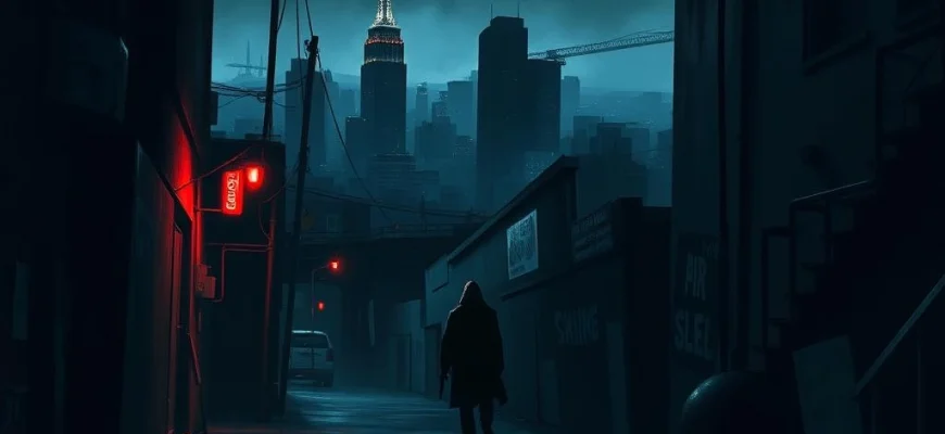 Movies and Shows Like Tulsa for Fans of Dark Drama