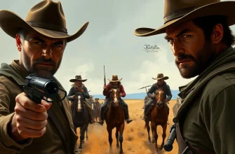 10 Movies and Shows Like The Last Son