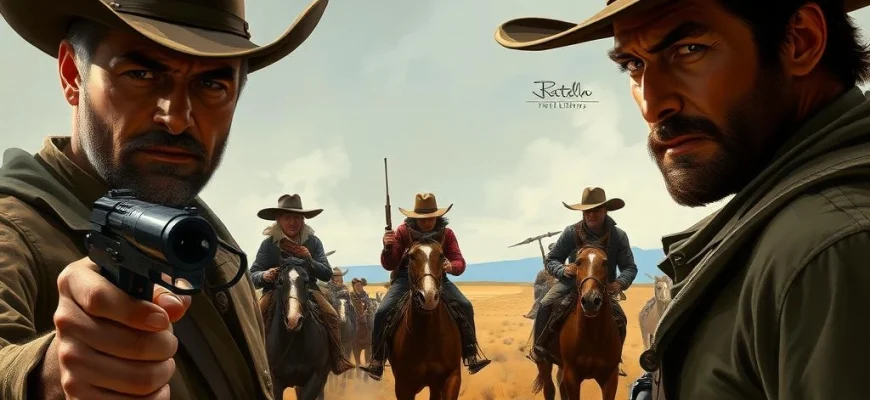 10 Movies and Shows Like The Last Son