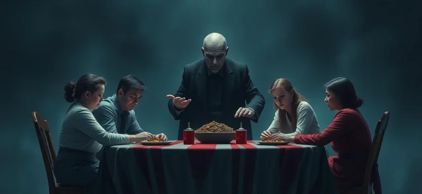 10 Gripping Films Similar to The Little Foxes