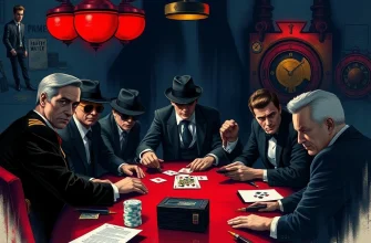 10 Thrilling Movies & Shows Like The Grift