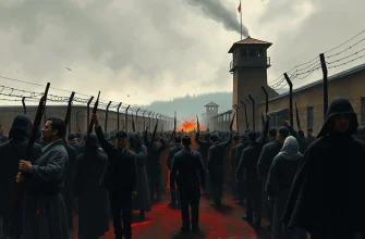 Must-Watch Films Similar to Sobibor