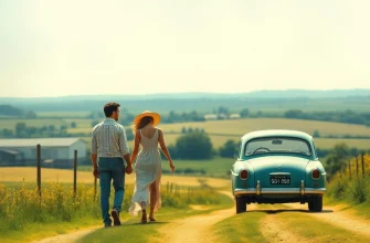 Movies & Shows Like A Romance of Happy Valley