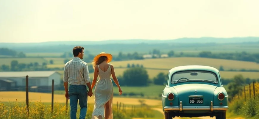 Movies & Shows Like A Romance of Happy Valley