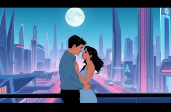 Sci-Fi Seduction Films: A Journey into Futuristic Romance
