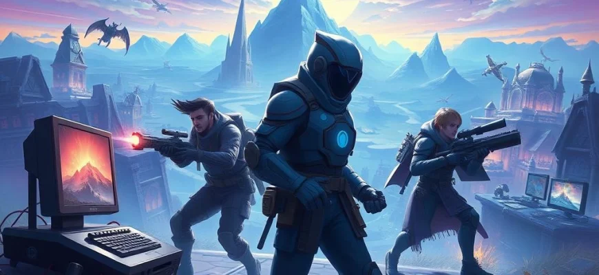 Anime Like No Game No Life: Top 10 Picks