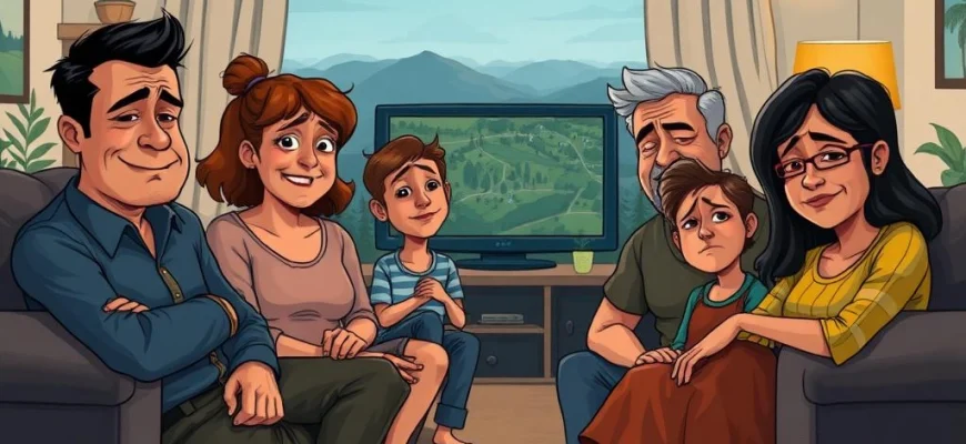 If You Loved 'Happy End,' Watch These 10 Similar Films