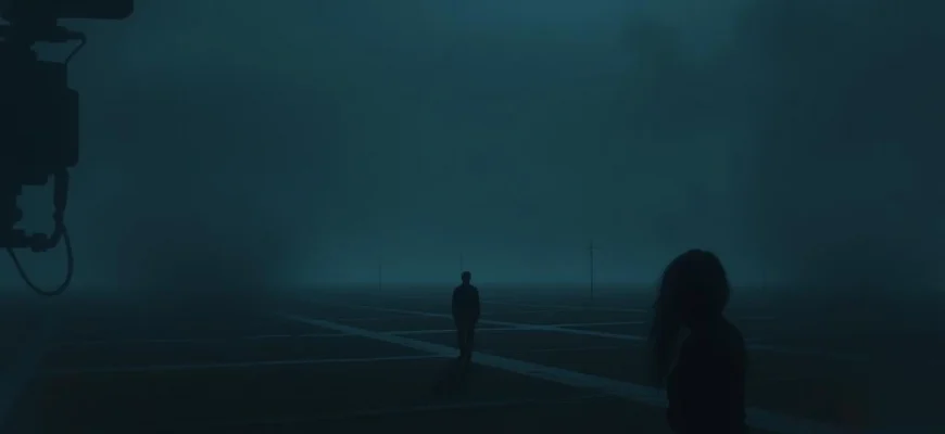 Movies Like #Horror for Your Next Scare