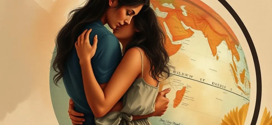 Shows & Movies Like Christiane Amanpour: Sex & Love Around the World