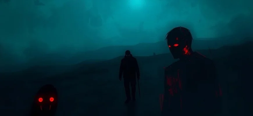 10 Shows & Movies Similar to 'None of the Above'